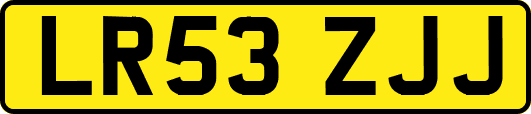 LR53ZJJ