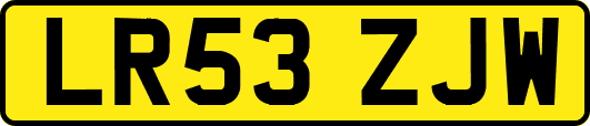 LR53ZJW
