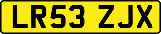 LR53ZJX