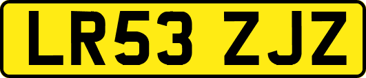 LR53ZJZ