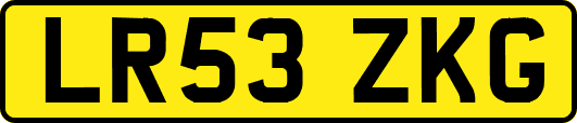 LR53ZKG