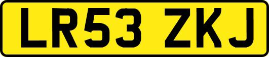 LR53ZKJ