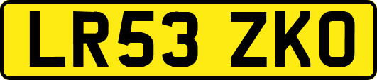 LR53ZKO