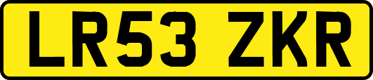 LR53ZKR