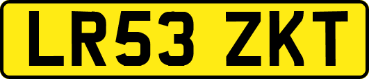 LR53ZKT