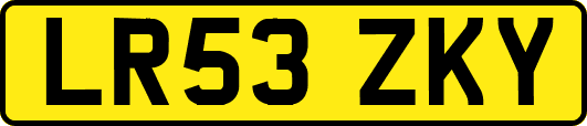 LR53ZKY