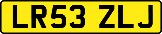 LR53ZLJ