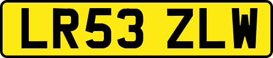 LR53ZLW