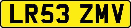 LR53ZMV