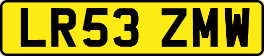 LR53ZMW