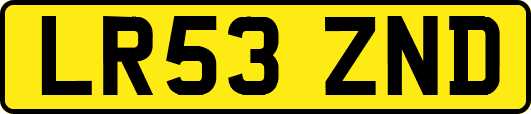 LR53ZND