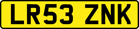 LR53ZNK