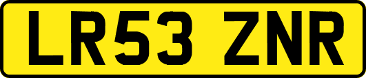 LR53ZNR