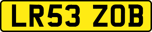 LR53ZOB