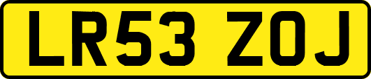 LR53ZOJ