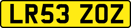 LR53ZOZ
