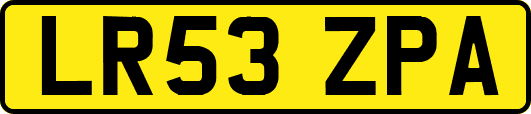 LR53ZPA