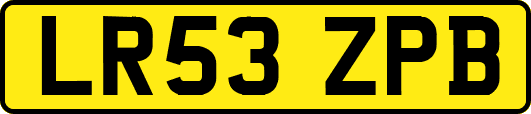 LR53ZPB