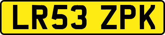 LR53ZPK