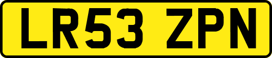 LR53ZPN