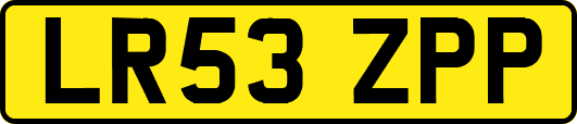 LR53ZPP