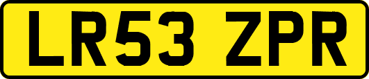 LR53ZPR
