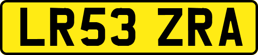 LR53ZRA