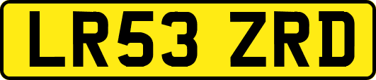 LR53ZRD