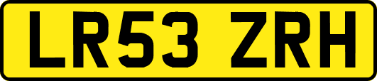 LR53ZRH
