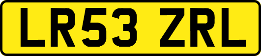 LR53ZRL