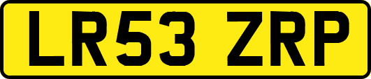 LR53ZRP