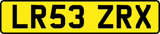 LR53ZRX