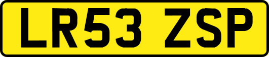 LR53ZSP