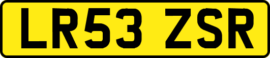 LR53ZSR