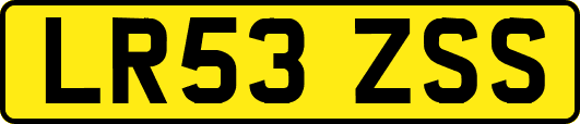 LR53ZSS