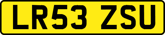 LR53ZSU