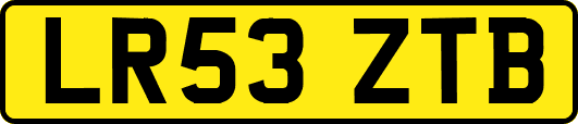 LR53ZTB