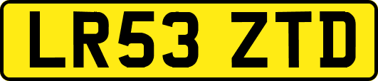 LR53ZTD