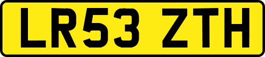 LR53ZTH