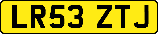 LR53ZTJ