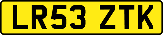 LR53ZTK