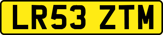LR53ZTM