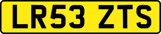 LR53ZTS