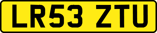 LR53ZTU