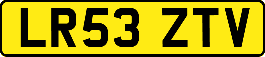 LR53ZTV