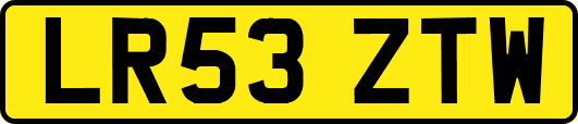 LR53ZTW