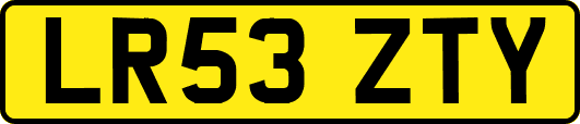LR53ZTY