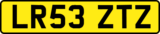 LR53ZTZ