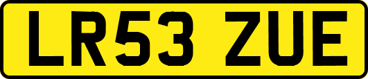 LR53ZUE
