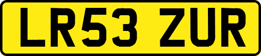 LR53ZUR